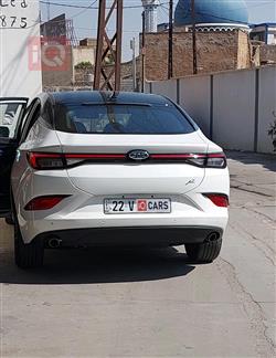 JAC J7